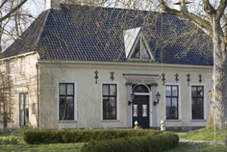 PROGRAMMAMAKER Vereniging Hendrick de Keyser Podcast over de Friese historische buitenplaats Harsta State in opdracht van Vereniging Hendrick de Keyser.
